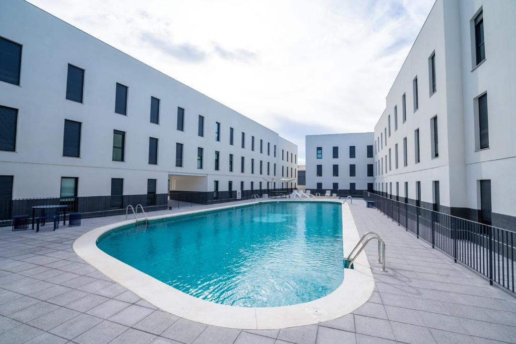 San Vicente del Raspeig Other | Micampus Alicante Student Residence