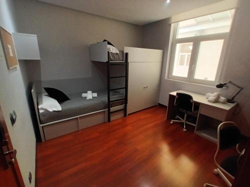 Aranjuez Other | Micampus Aranjuez Student Residence