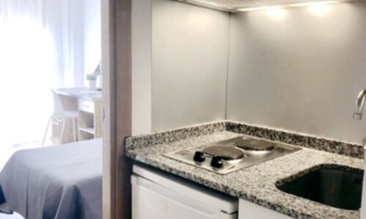 Burjasot Hotel | Micampus Burjassot