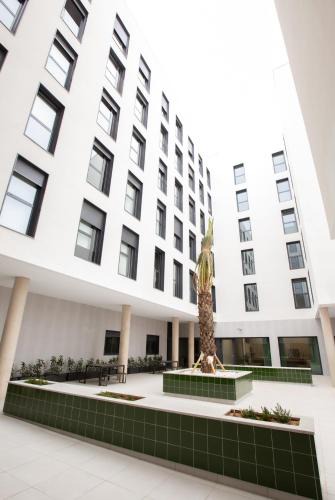 Burjasot Other | Micampus Burjassot Parque Student Residence