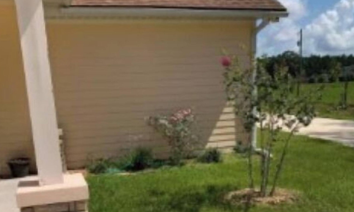 Hawthorne House | Micanopy Dream Home