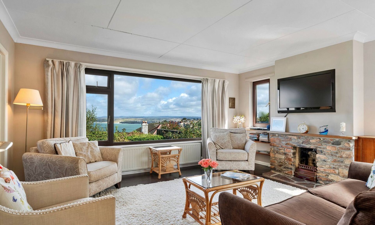 Carbis Bay House | Michel