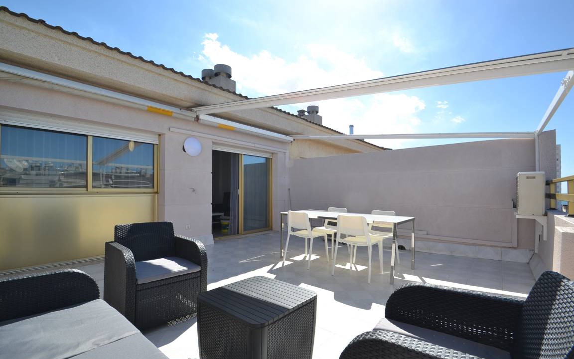 Salou City Centre Apartment | MICHELANGELO 2