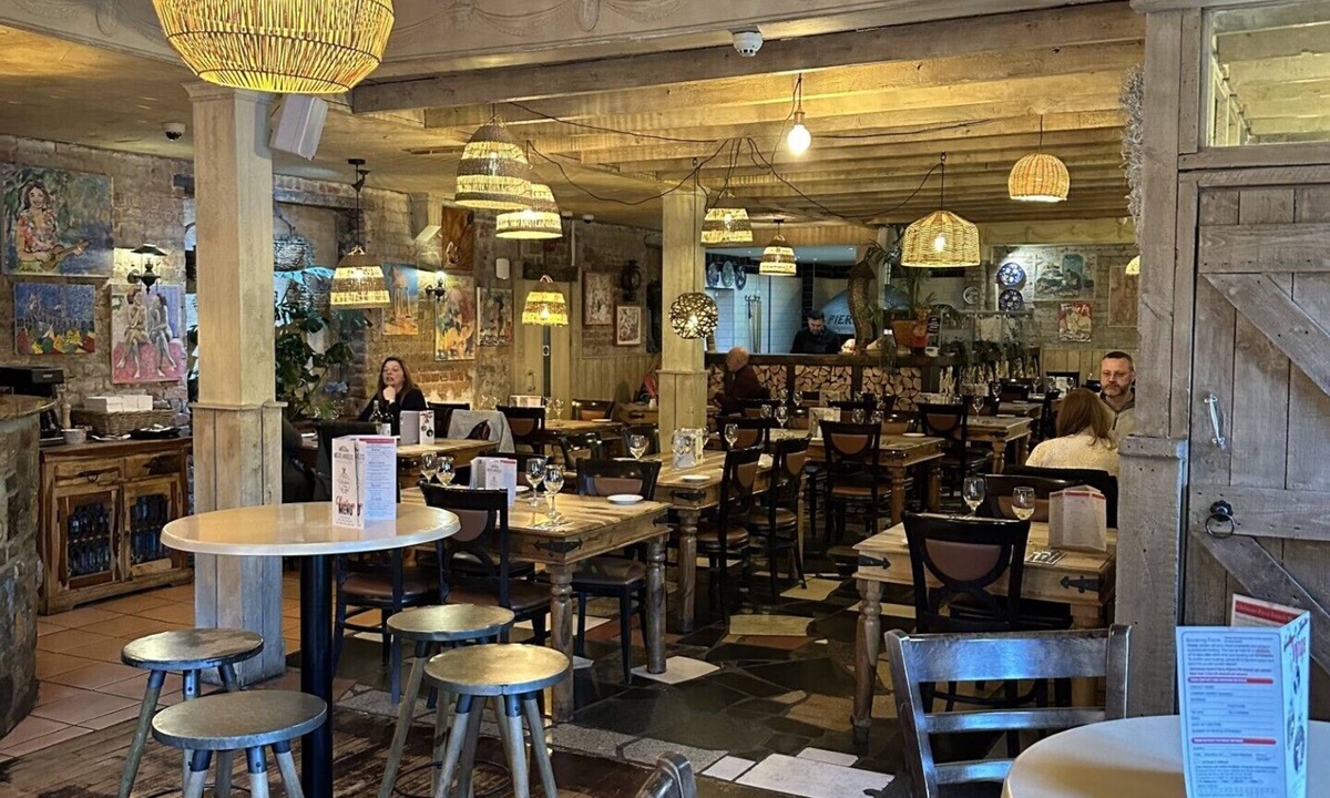 Blaydon on Tyne Hotel | Michelangelos