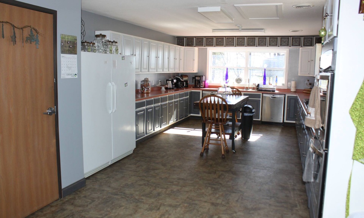 Briley House | Michigan Themed Vacation Retreat in the Heart of Elk Country, Northern Michigan