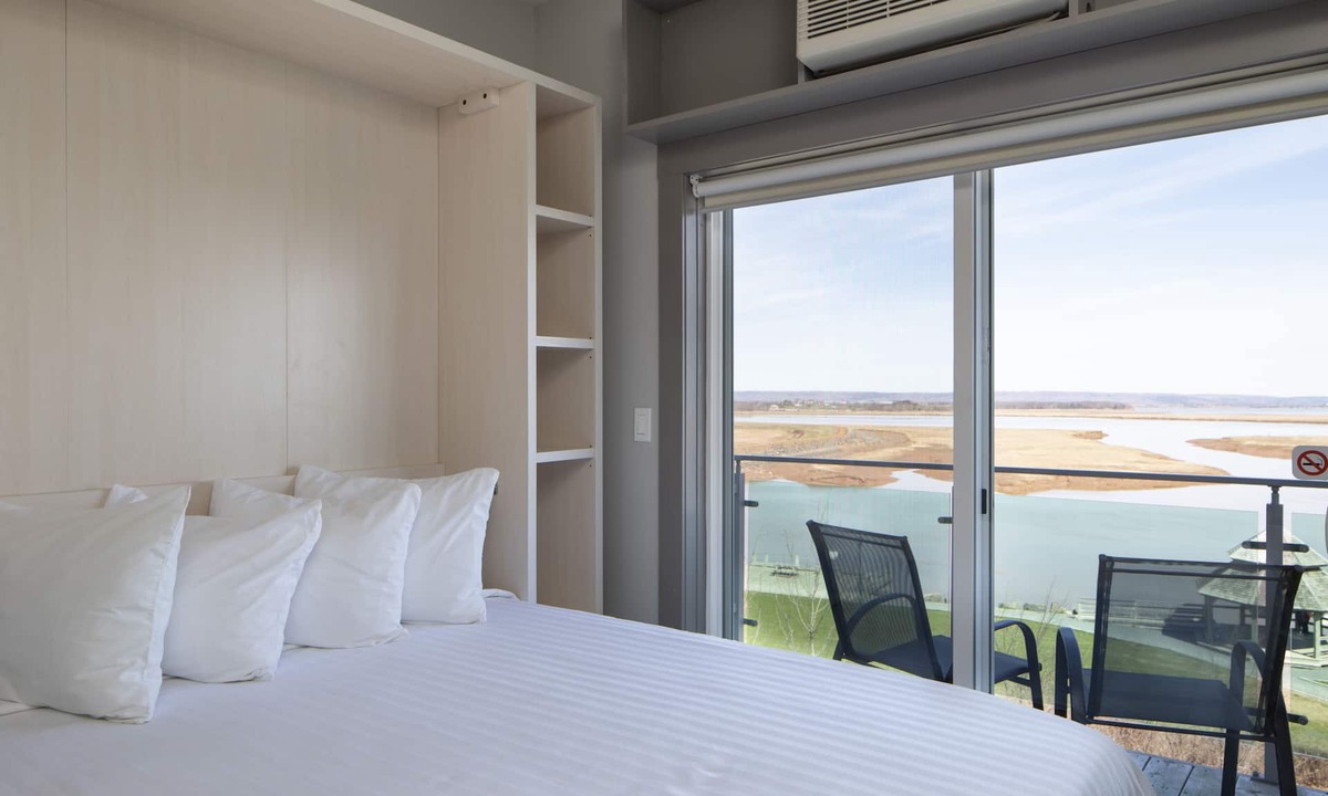 Wolfville Apartment | Micro Boutique Living Wolfville