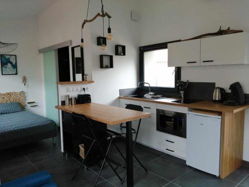 Commelle-Vernay House | Micro Maison indépendante