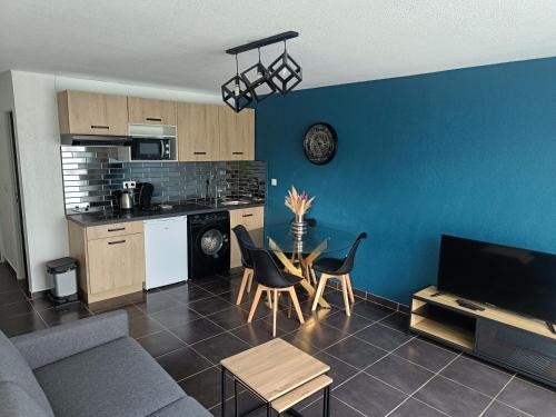 Perpignan Apartment | micro maison, refait à neuf, spacieux, agréable