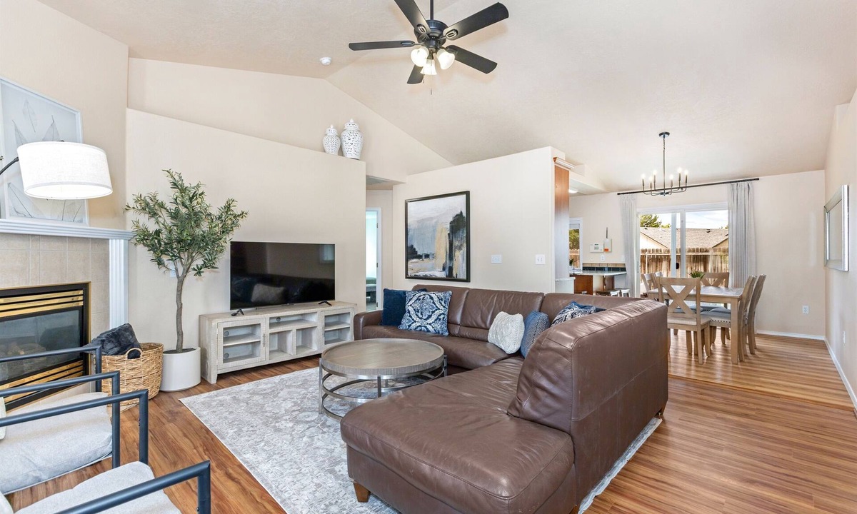 Southeast Boise House | Micron Landing – Midterm Ready