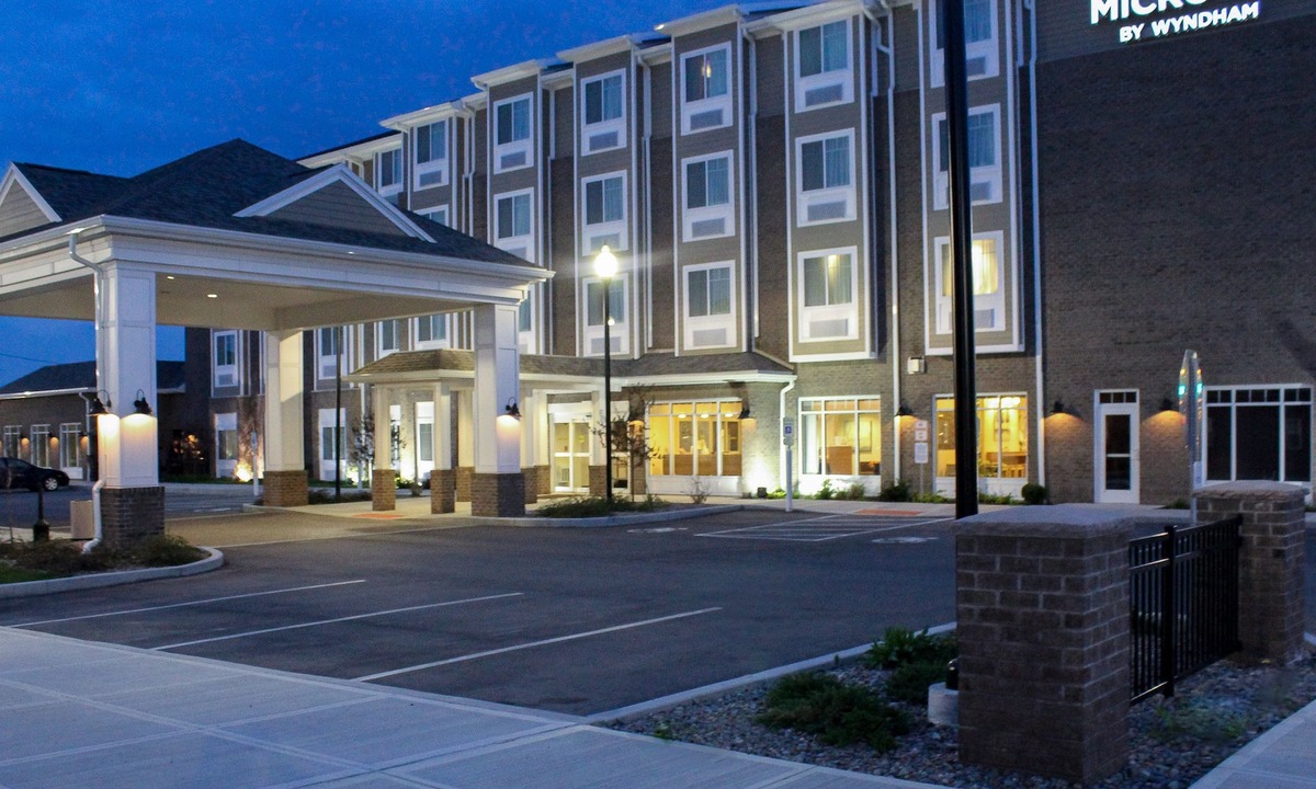 Penn Yan Hotel | Microtel by Wyndham Penn Yan Finger Lakes Region
