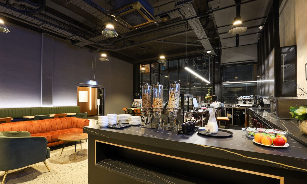 Te Aro Hotel | Microtel by Wyndham Wellington