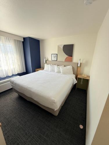 Appleton Hotel | Microtel Inn and Suites by Wyndham Appleton