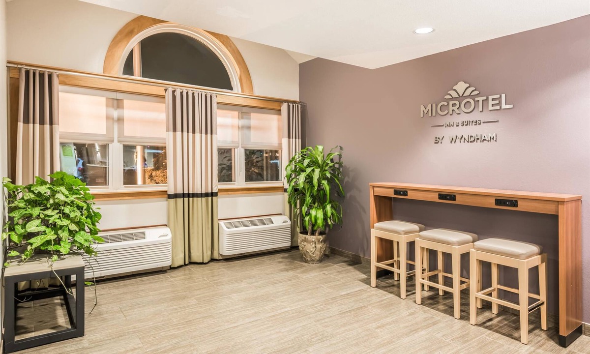 Fishers Hotel | Microtel Inn by Wyndham Victor/Rochester