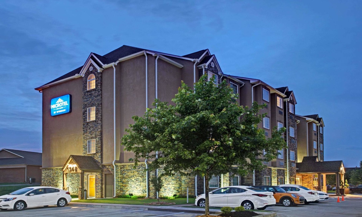 Cartersville Hotel | Microtel Inn & Suites by Wyndham Cartersville