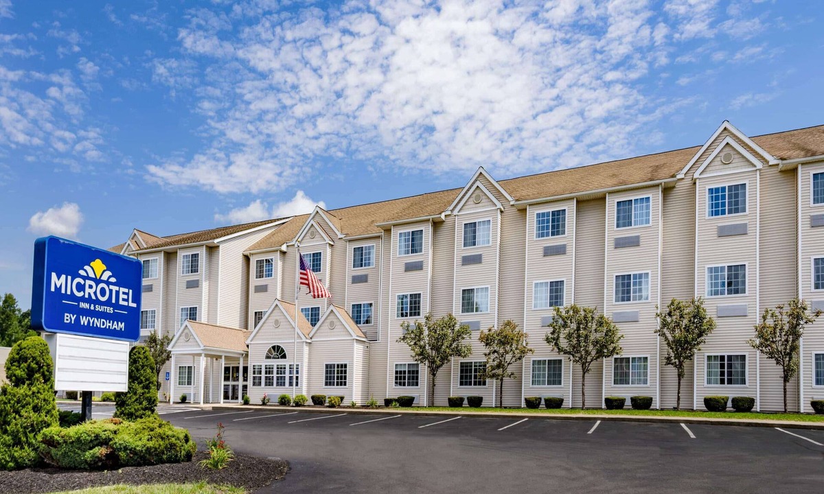 Johnstown Hotel | Microtel Inn & Suites by Wyndham Johnstown