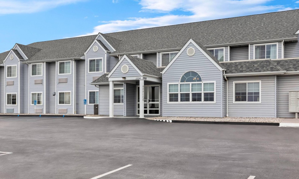 Ste Genevieve Hotel | Microtel Inn & Suites by Wyndham Sainte Genevieve
