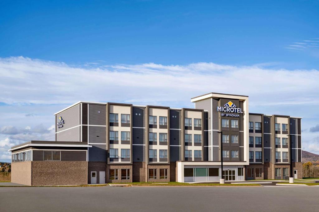 Antigonish Hotel | Microtel Inn & Suites by Wyndham Antigonish