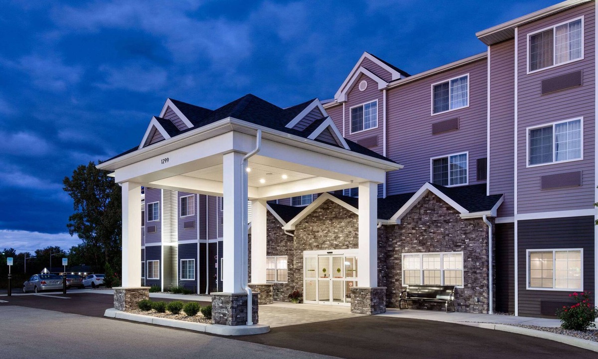 Farmington Hotel | Microtel Inn & Suites by Wyndham Farmington