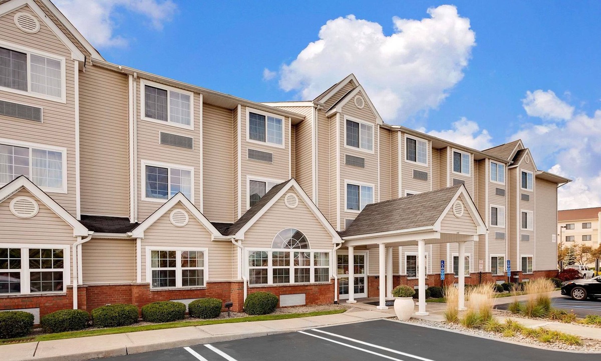 Middletown Hotel | Microtel Inn & Suites by Wyndham Middletown