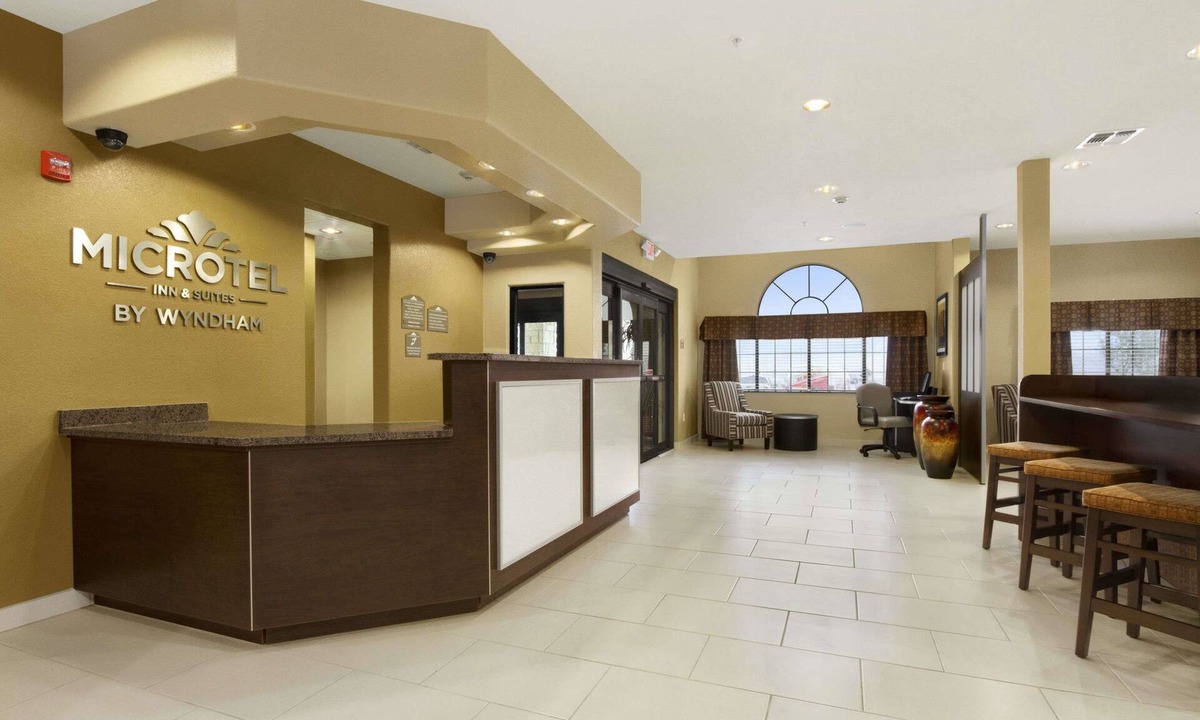 Round Rock Hotel | Microtel Inn & Suites by Wyndham Round Rock