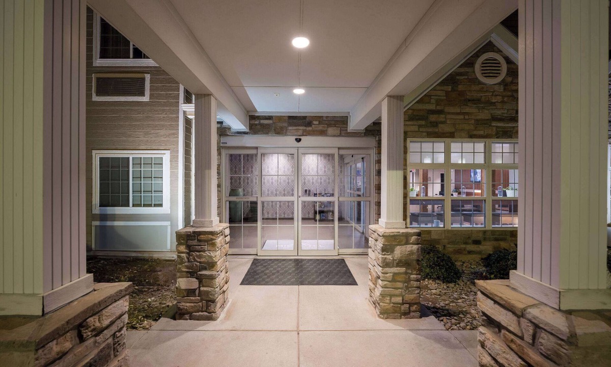 Sweetwater Hotel | Microtel Inn & Suites by Wyndham Sweetwater