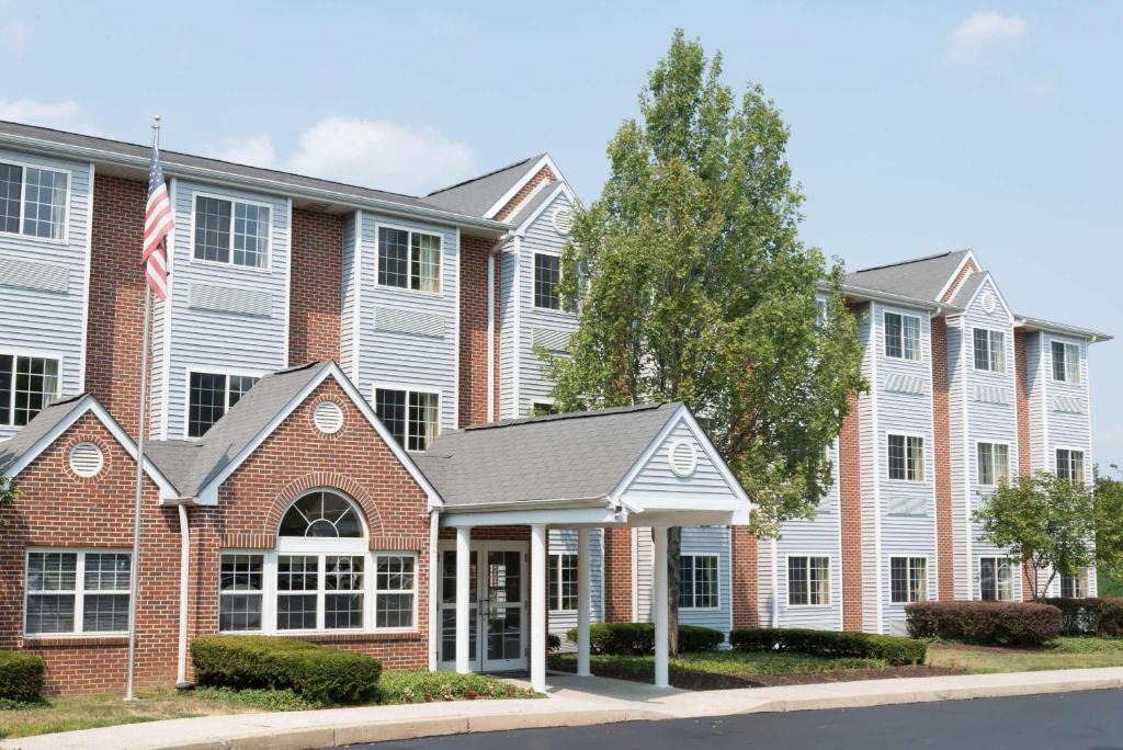 West Chester Hotel | Microtel Inn & Suites by Wyndham West Chester