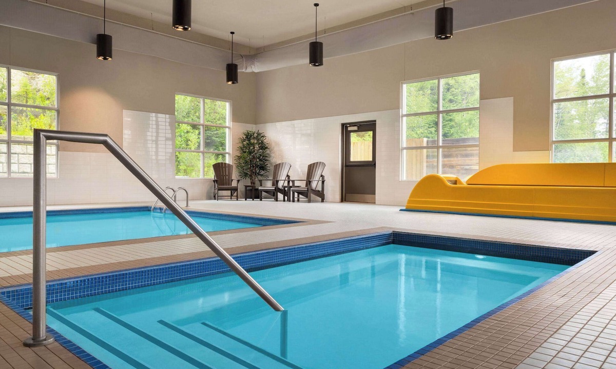 Val-d'Or Hotel | Microtel Inn & Suites By Wyndham Val-d Or