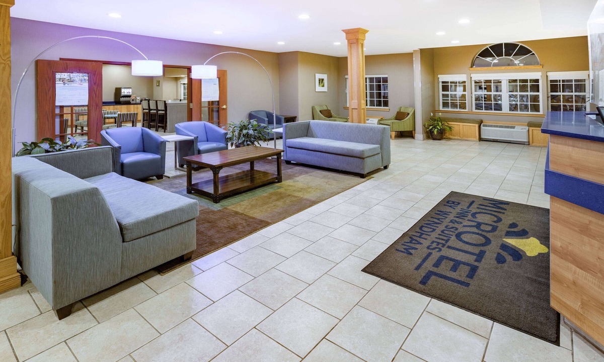 Johnstown Hotel | Microtel Inn & Suites by Wyndham Johnstown