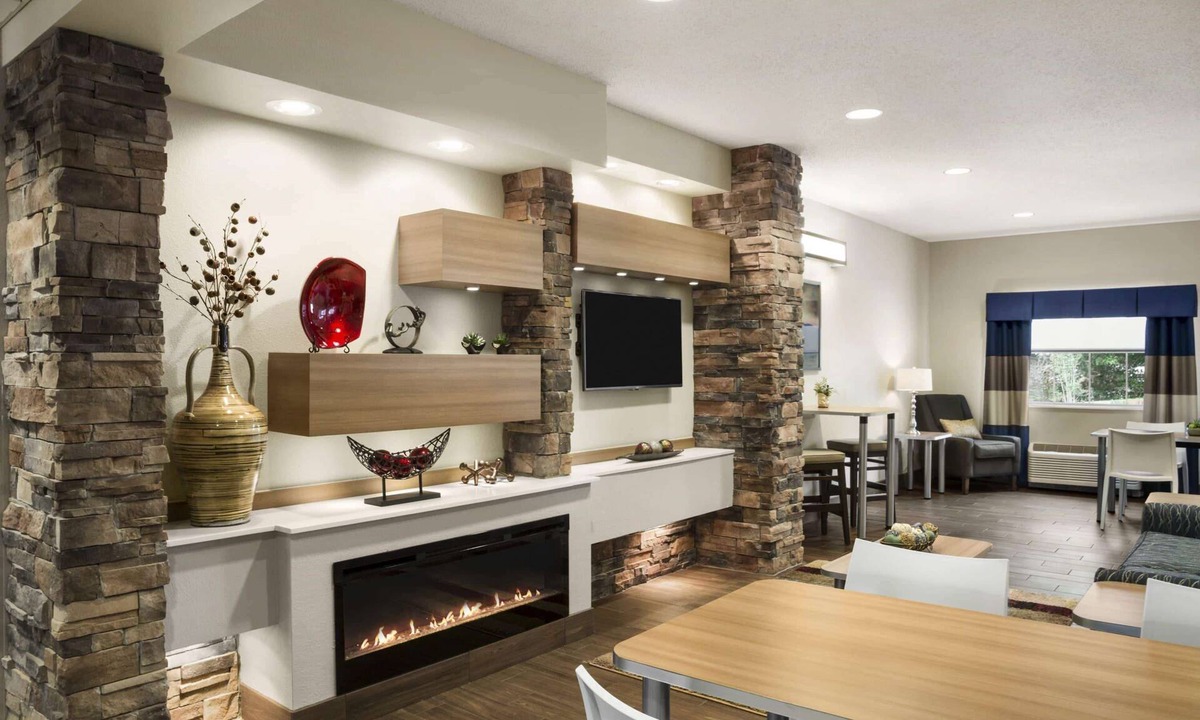 Lynchburg Hotel | Microtel Inn & Suites By Wyndham Lynchburg
