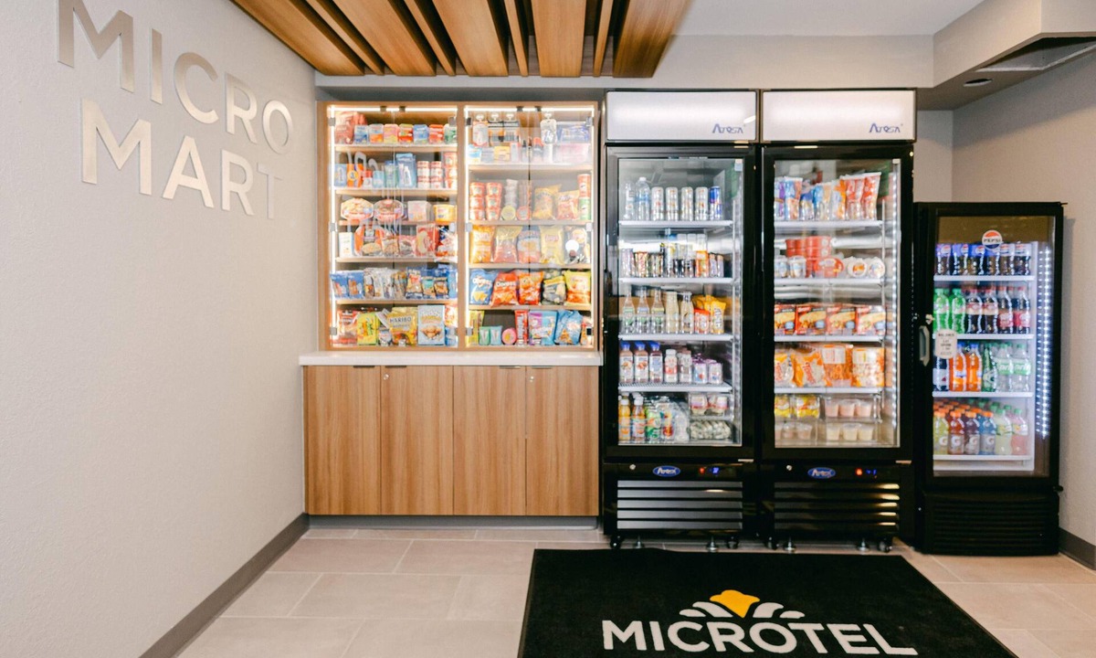 Wellsville Hotel | Microtel Inn & Suites by Wyndham Wellsville