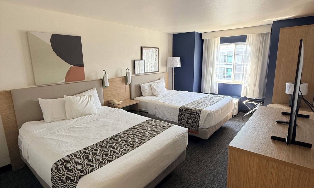 Appleton Hotel | Microtel Inn & Suites by Wyndham Appleton