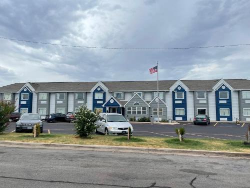 Ardmore Hotel | Microtel Inn & Suites by Wyndham Ardmore