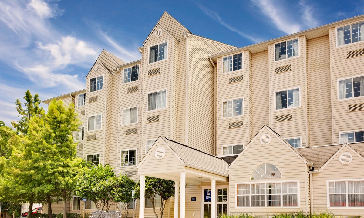 Daphne Hotel | Microtel Inn & Suites by Wyndham Daphne