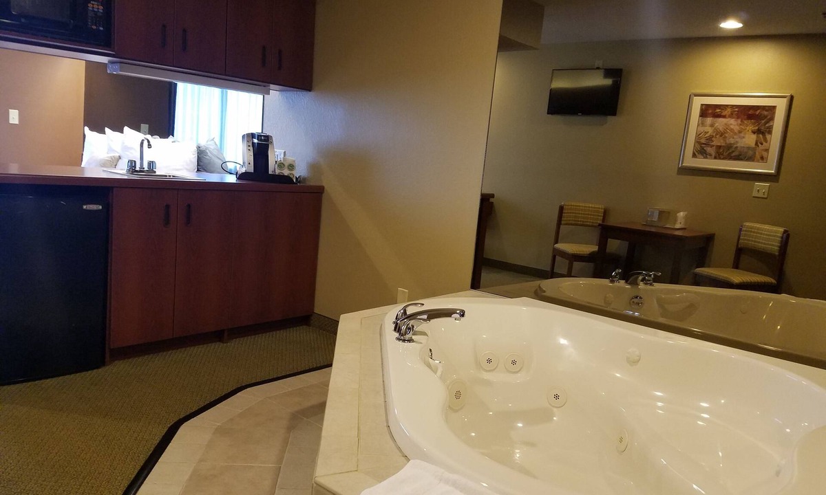 Dover Hotel | Microtel Inn & Suites by Wyndham Dover