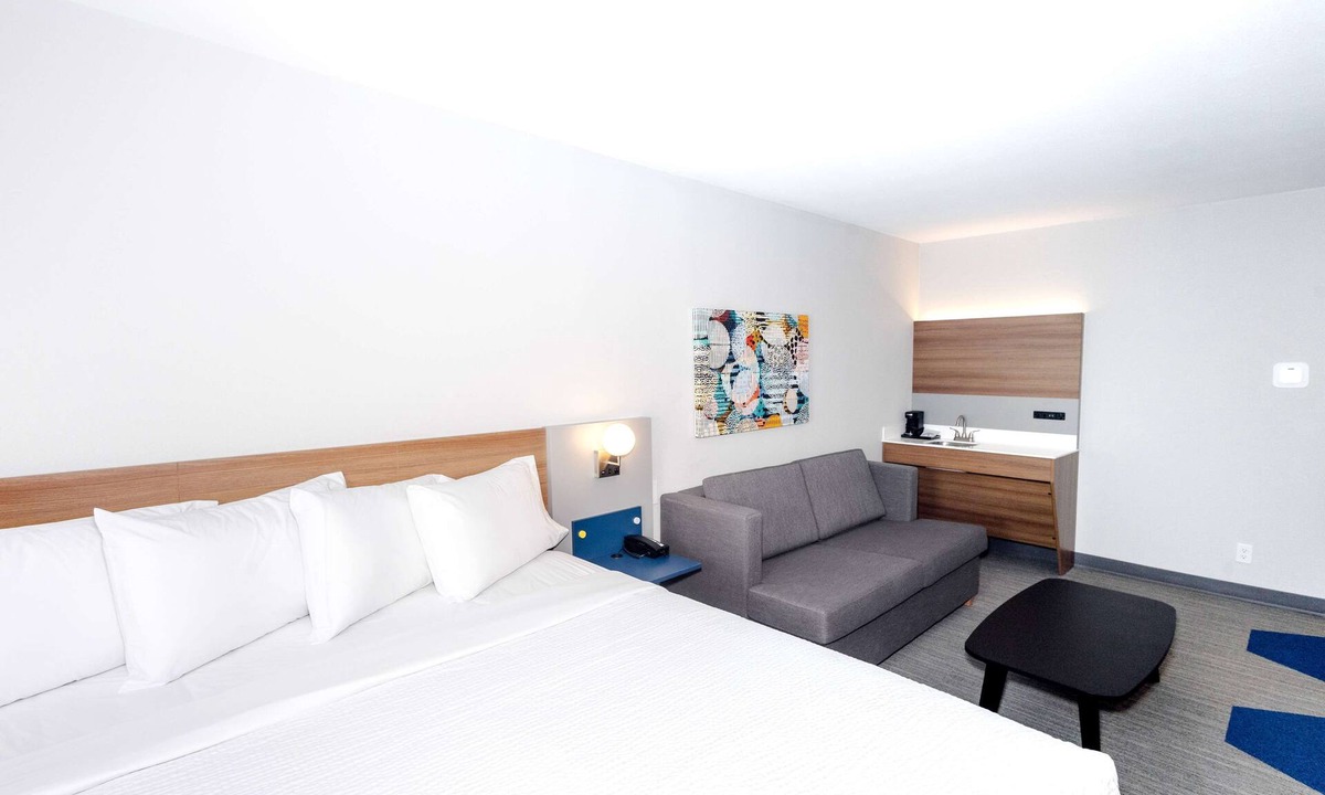 Olean Hotel | Microtel Inn & Suites by Wyndham Olean/Allegany