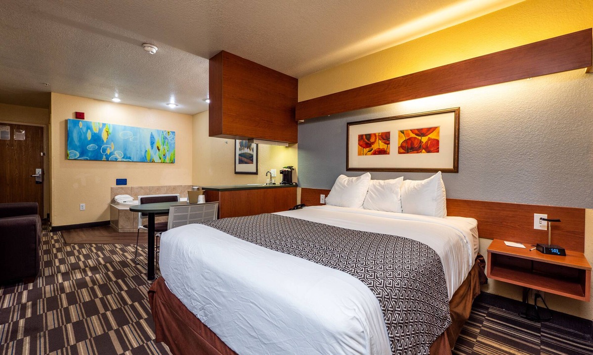 Marion Oaks Hotel | Microtel Inn & Suites by Wyndham Ocala