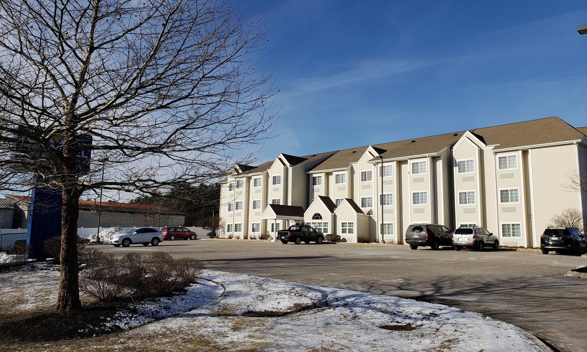 Dover Hotel | Microtel Inn & Suites Dover by Wyndham