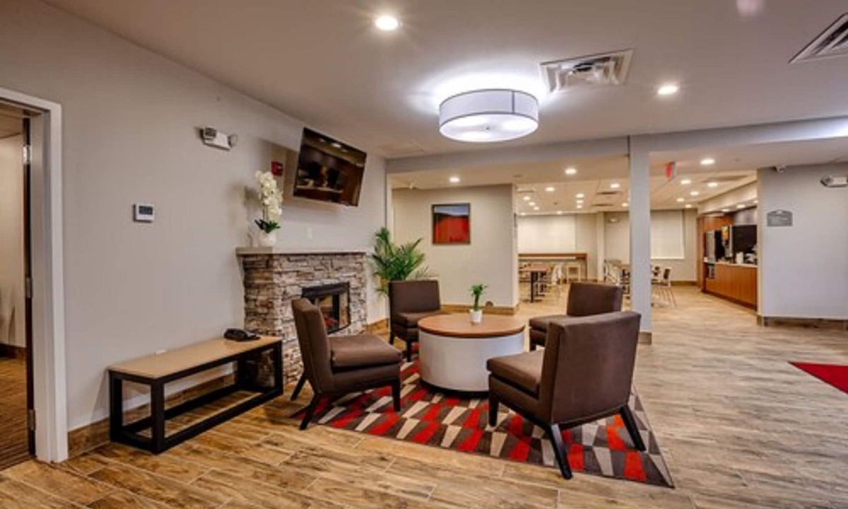 Niagara Falls Hotel | Microtel Inn & Suites by Wyndham Niagara Falls