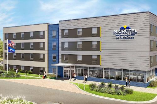 Olive Branch Hotel | Microtel Inn & Suites by Wyndham Olive Branch
