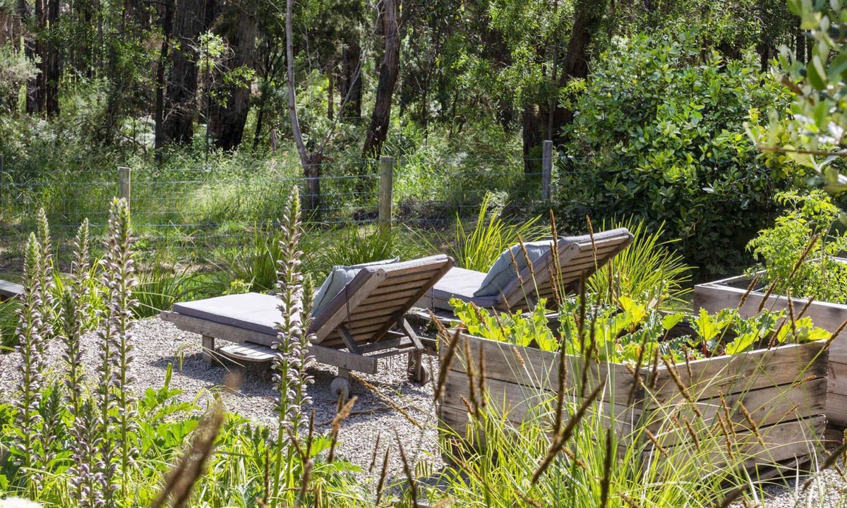 Red Hill House | Mid-century modern haven in Red Hill