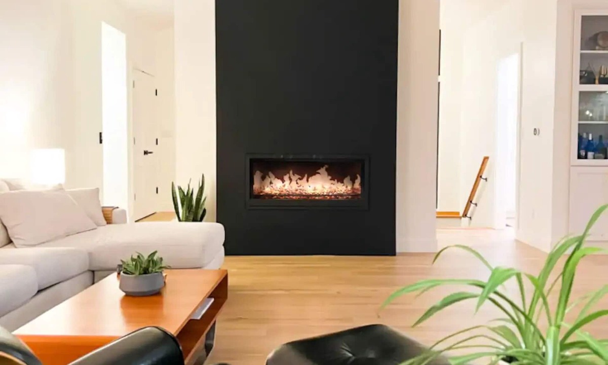 Kirkland House | Mid-Century Modern Retreat