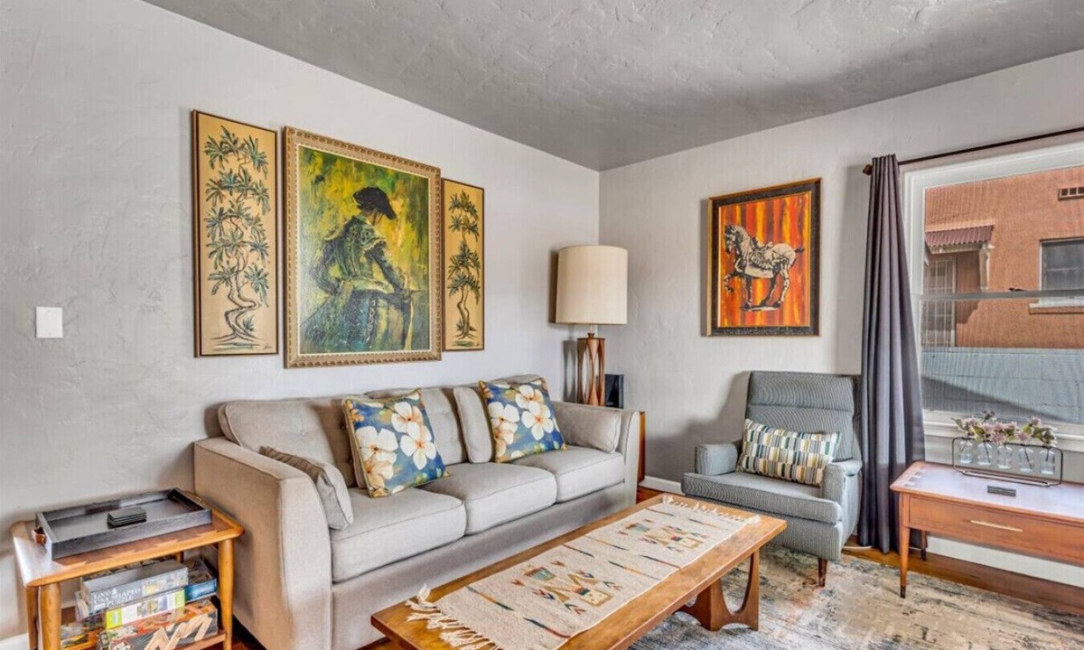 Feldman's House | Mid-Century Retreat | Private Pool+Pet Friendly