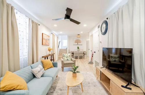 Mid-City House | Mid City Canal st 2 bedroom cute house