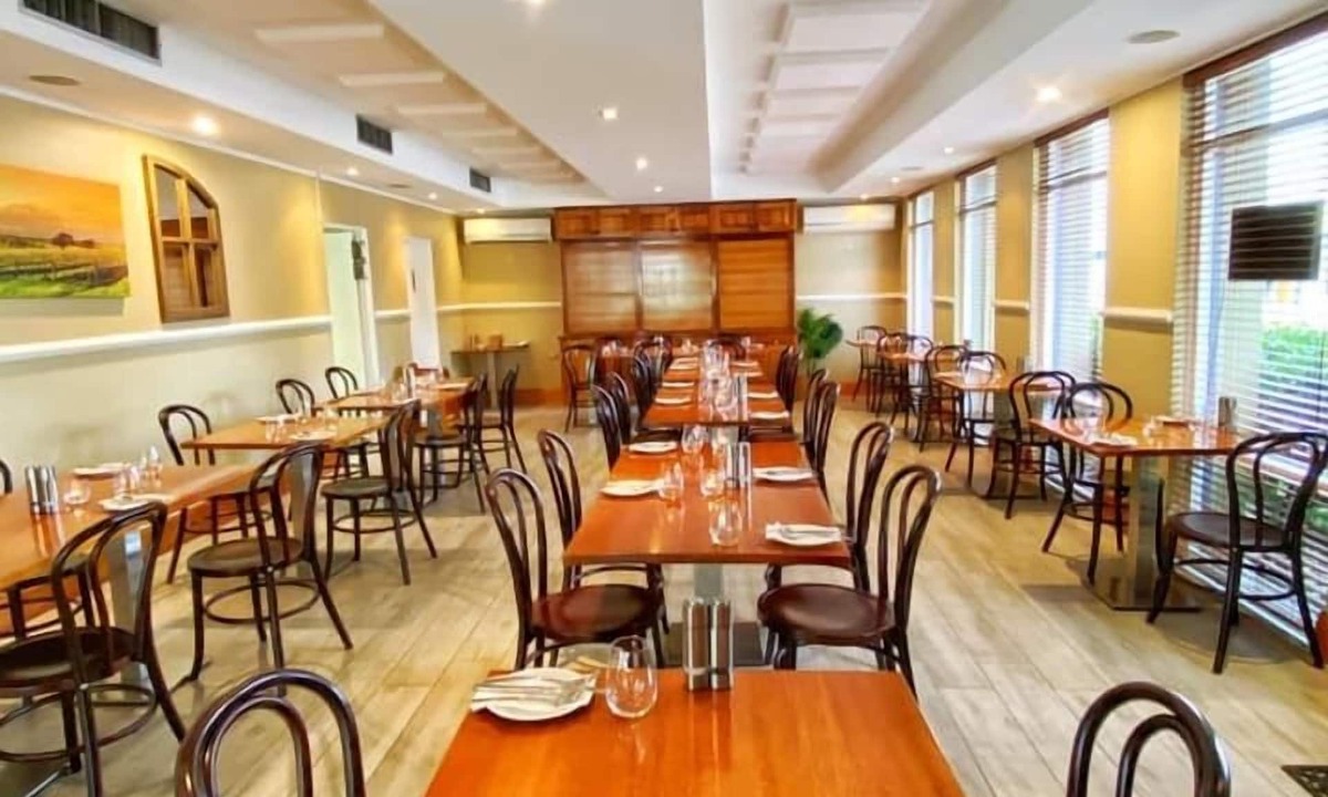 Singleton Hotel | Mid City Motor Inn