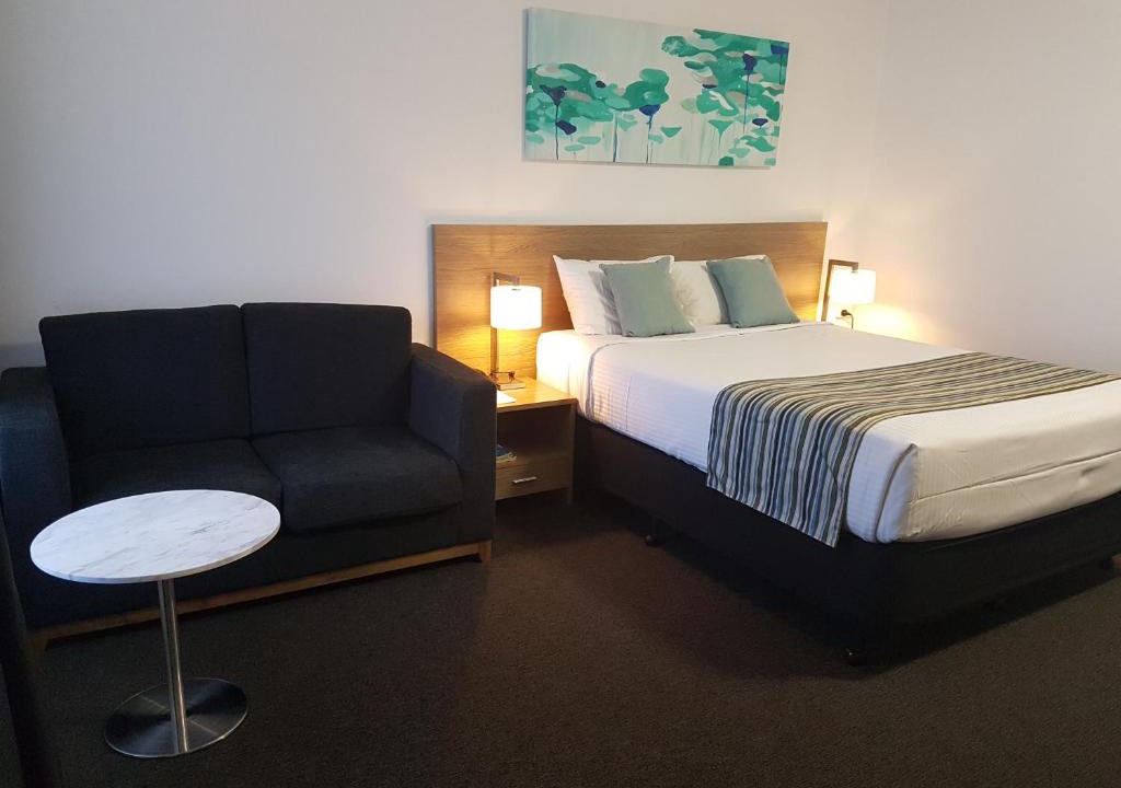 Singleton Hotel | Mid City Motor Inn Singleton