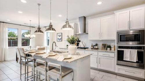Royse City House | Mid-Stay Relocation Office, Fast WI-FI Family ready 30 Stay