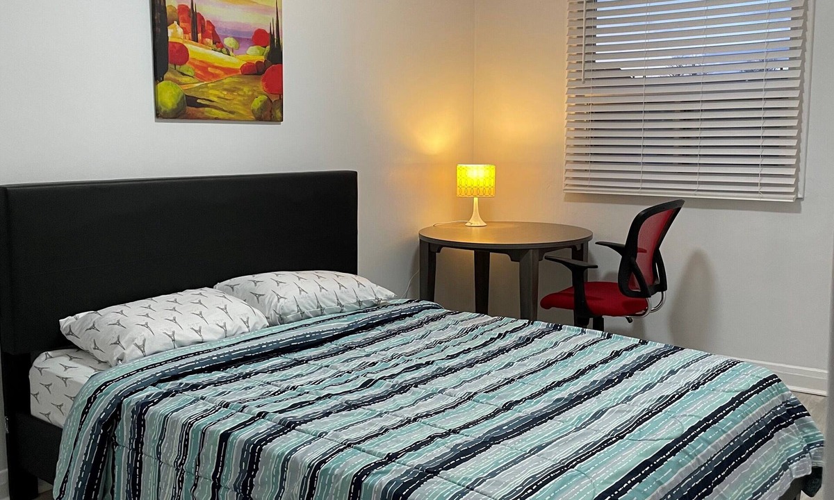 Fairbank Apartment | Mid Term Apartment Rentals