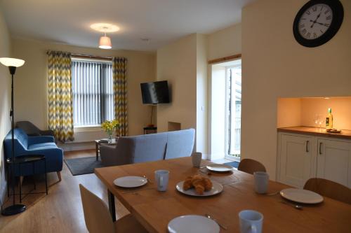 Rhayader House | Mid Wales Holiday Lets, Rhayader