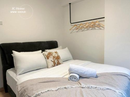 Masai Apartment | Midas Seri Alam by JCHOME MWM