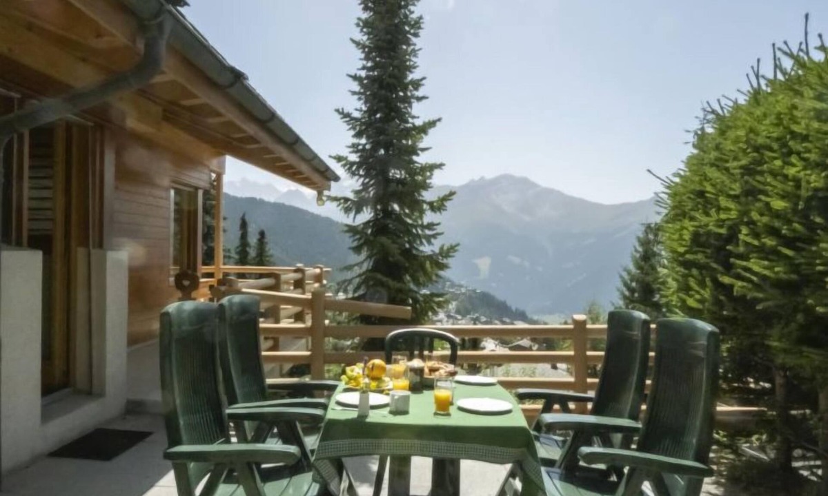 Verbier House | Midat soleil by Interhome